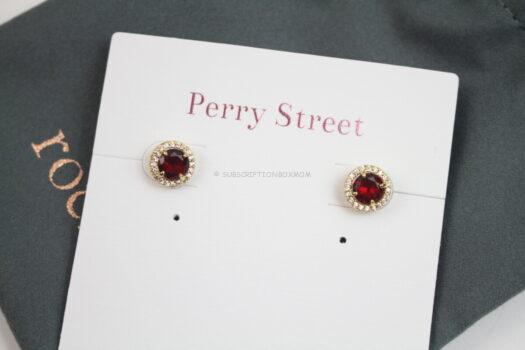 Perry Street Kate Studs 