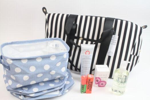 Fall 2023 FabFitFun Review