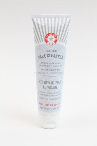 First Aid Beauty Face Cleanser