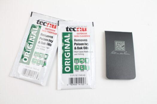 Tecu Original Skin Cleanser
