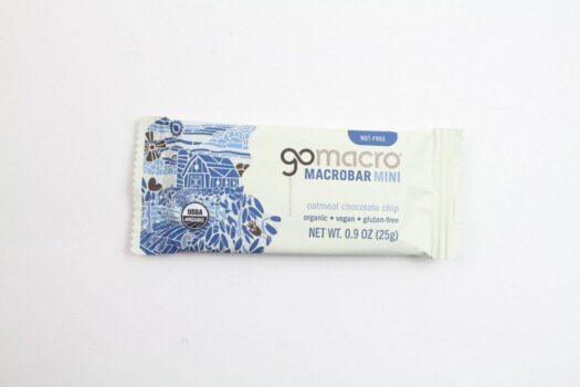 GoMacro MacroBar Mini