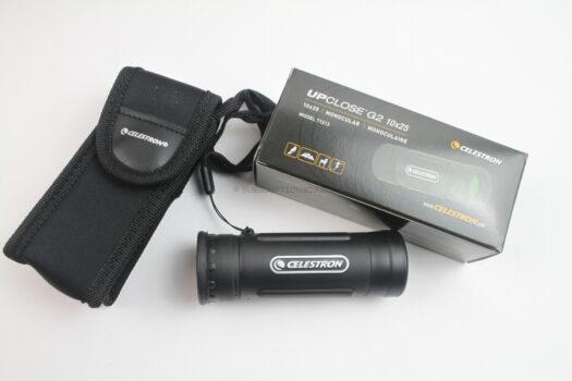 Celestron UpClose Q2 Monocular