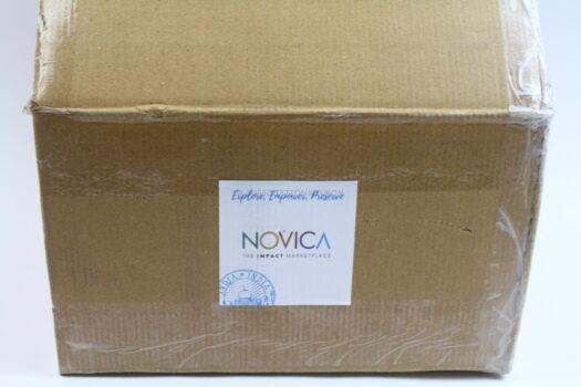 Novica Undiscovered India Review