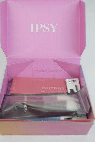 Boxycharm August 2023 Review