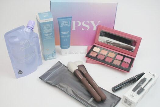 Boxycharm August 2023 Review 