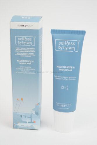 Selfless By Hyram Daily Barrier Support Moisturizer