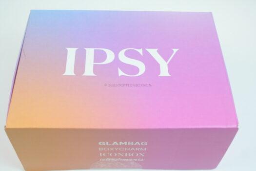 Ipsy Icon Box August 2023 Review 