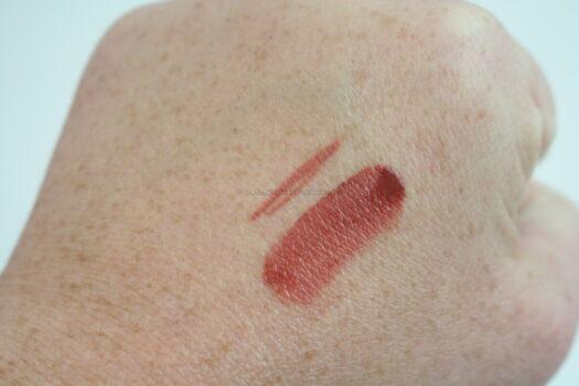 M·A·C Cosmetics Lip Pencil in Spice