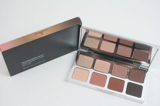 IL Makiage Color Boss Master Eyeshadow Palette in Hundo P 