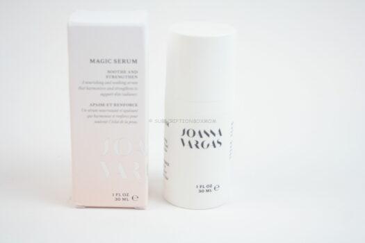 Joanna Vargus Magic Serum 