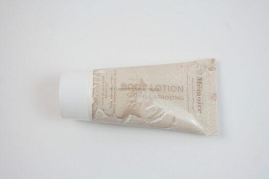 Memoire Archives Vanilla Frosting Body Lotion