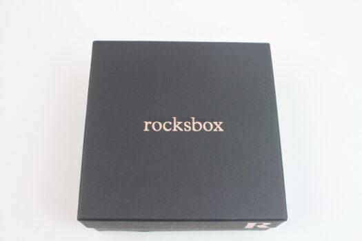 RocksBox October 2023 Review