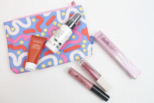 Ipsy Glam Bag September 2023 Review