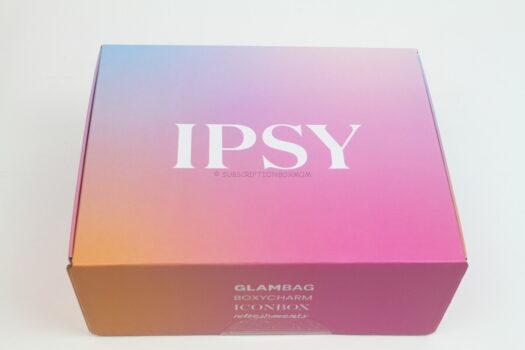 Ipsy Boxycharm September 2023 Review