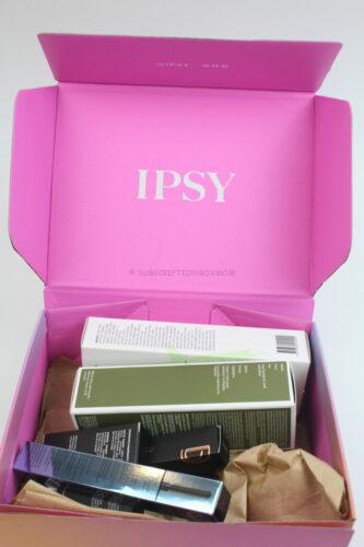 Ipsy Boxycharm September 2023 Review