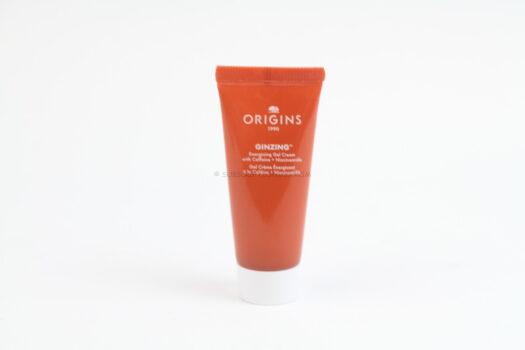 Origins Ginzing Energizing Gel Cream