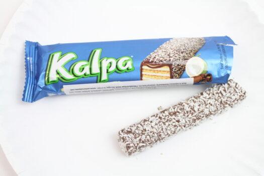 Choco Coconut Wafer