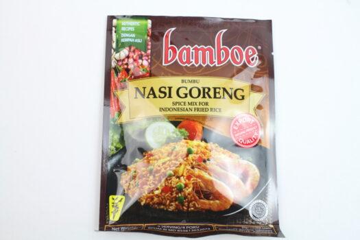 Indonesian Fried Rice Seasoning