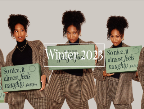 FULL FabFitFun Winter 2023 Spoilers