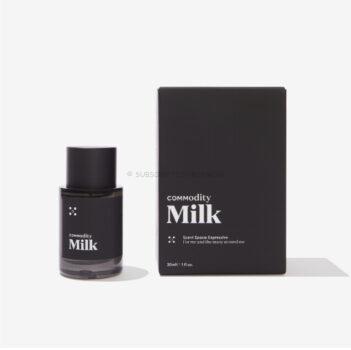 Commodity Milk Expressive - $75 Value