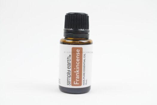 Frankincense