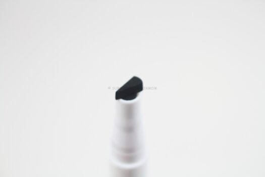 HIPDOT Jet Black Stamp + Thick Liner 