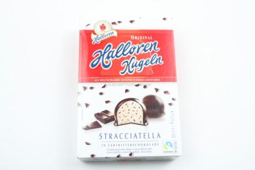 Stracciatella Bonbons