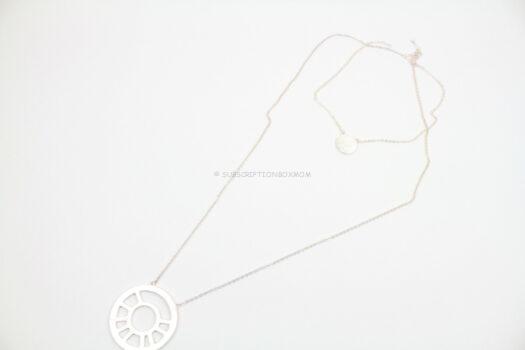 Rizza Necklace 