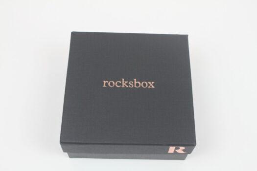 RocksBox Black Box