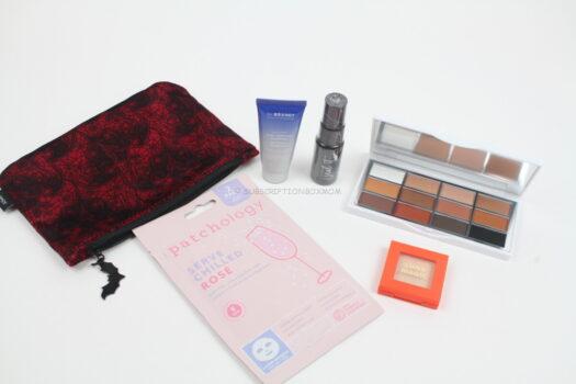 Ipsy Glam Bag October 2023