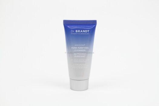 Dr. Brandt Skincare Pores No More Pore Purifying Cleanser