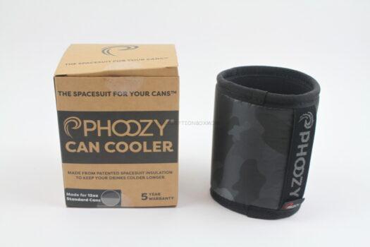 Phoozy Drink Capsule 12oz Can Cooler