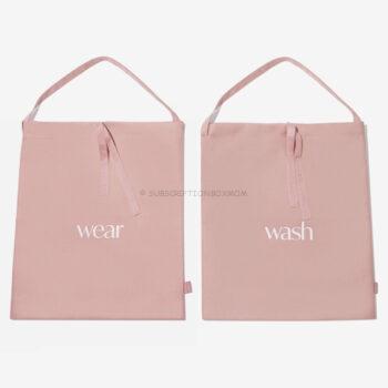 Hanky Panky - Wash & Wear Bags - $36 Value