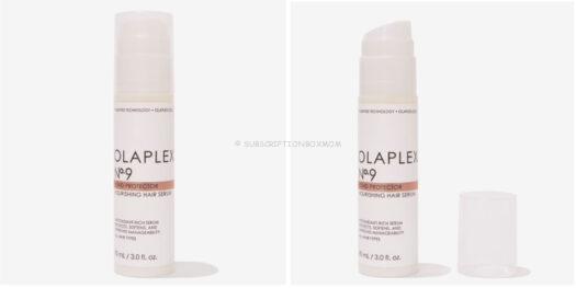 Olaplex - Nº.9 BOND PROTECTOR NOURISHING HAIR SERUM - $30 Value