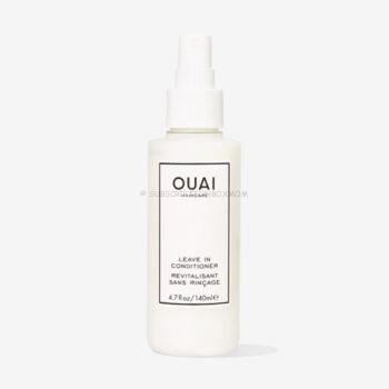 OUAI - Leave In Conditioner - $30 Value