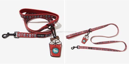 Sassy Woof - Leash & Potty Pal Combo - $31.98 Value