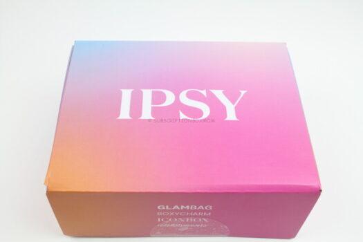 Ipsy Icon Box November 2023 Review 