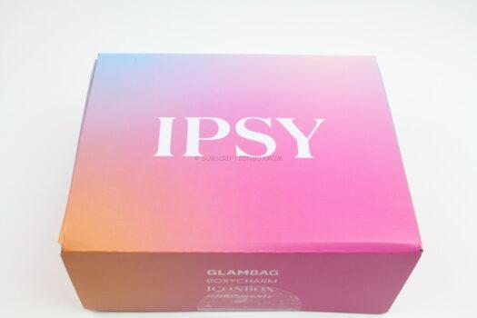 Ipsy Boxycharm November 2023 Review