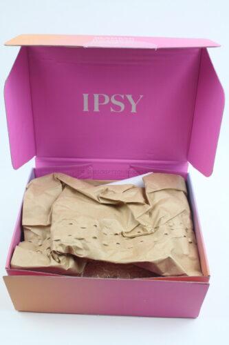 Ipsy Boxycharm November 2023 Review