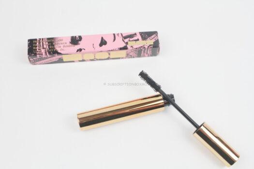 Pat McGrath Labs Dark Star Mascara in Xtreme Black