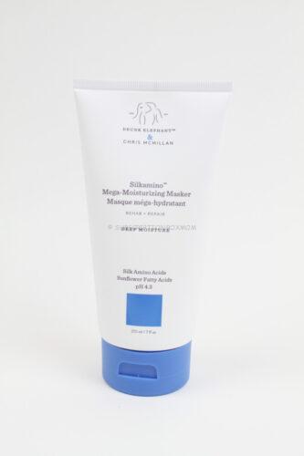 Drunk Elephant Silkamino™ Mega-Moisturizing Masker