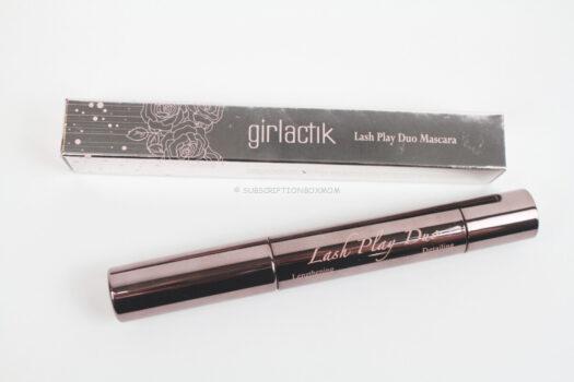 Girlactik Lash Play Duo Mascara