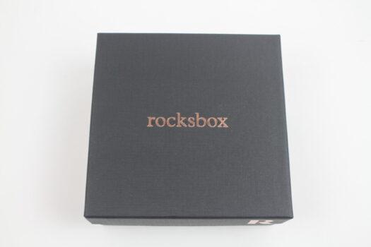 RocksBox November 2023 Review