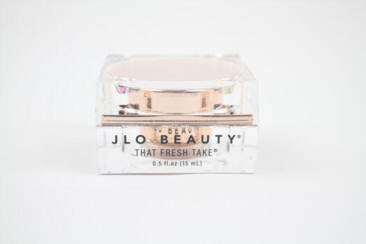 JLO Beauty That Fresh Take® Eye Cream