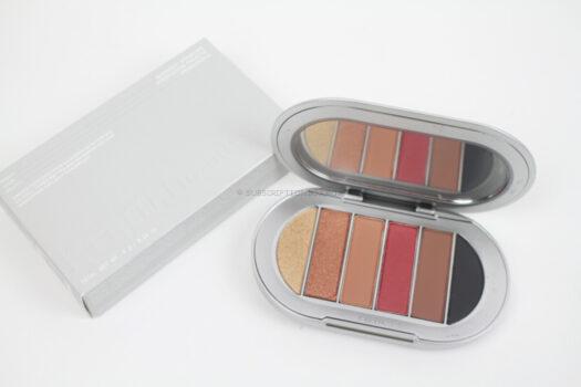 R.E.M Beauty Midnight Shadows Eyeshadow Palette in Principessa