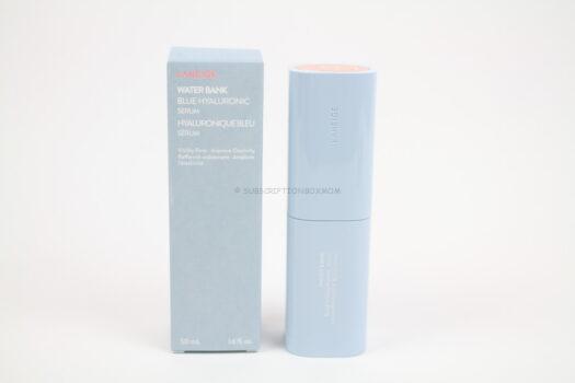 LANEIGE - Water Bank Serum - $45 Value