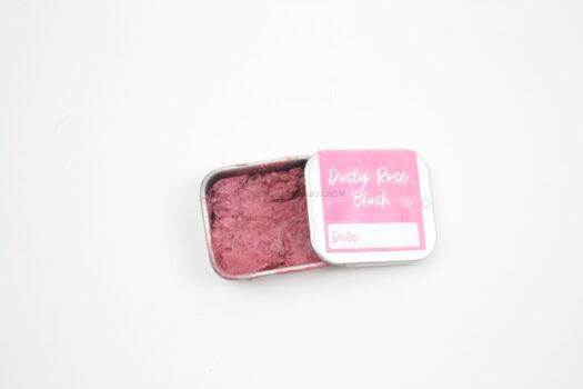 Dusty Rose Blush