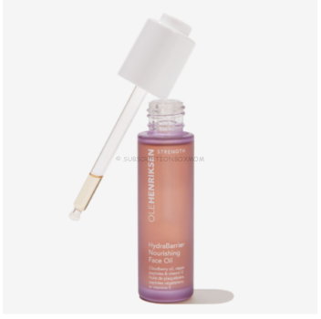 OLEHENRIKSEN® Hydrabarrier Nourishing Face Oil - $58 Value