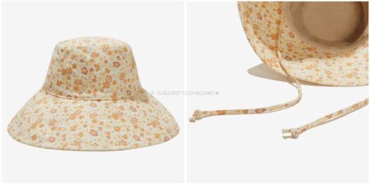Lack of Color - Holiday Bucket Hat in S/M & L/XL - $129 Value
