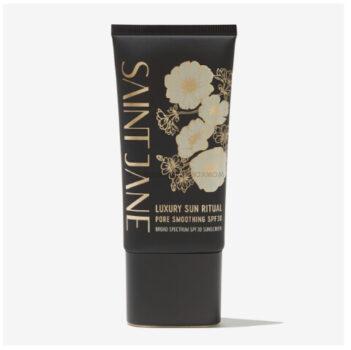 Saint Jane - Luxury Sun Ritual Pore Smoothing SPF 30 - $38 Value
